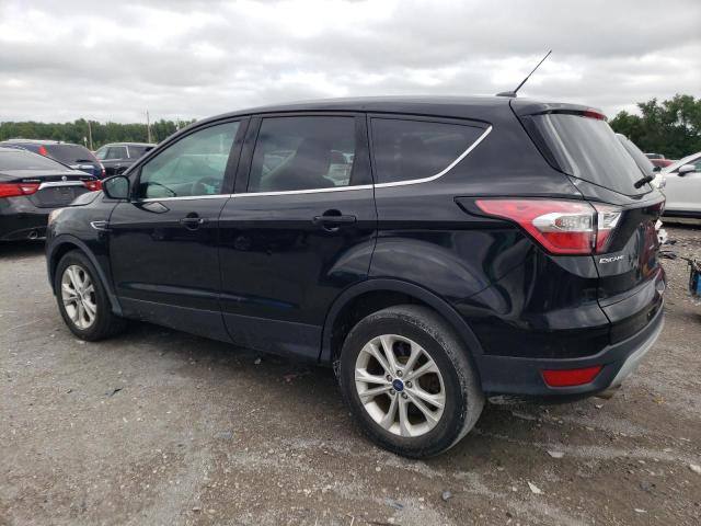 Photo 2 from auction – 2017 FORD ESCAPE SE with VIN 1FMCU0GD2HUC23196