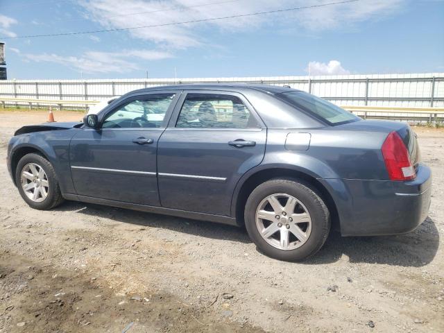 Photo 2 from auction – 2007 CHRYSLER 300 TOURIN with VIN 2C3KA53G97H896952