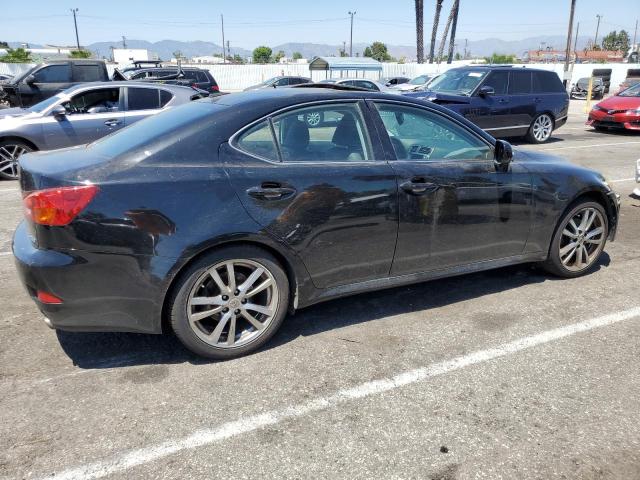 Photo 3 from auction – 2008 LEXUS IS 250 with VIN JTHBK262785061866