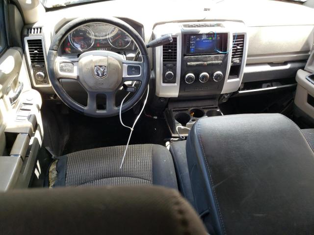 Photo 8 from auction – 2011 DODGE RAM 2500 with VIN 3D7TT2CT3BG601641