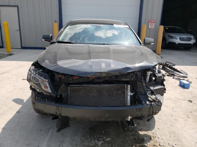 Photo 5 from auction – 2018 CHEVROLET IMPALA LT with VIN 2G1105S34J9169253
