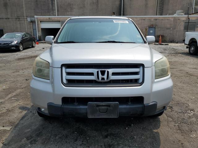 Photo 5 from auction – 2006 HONDA PILOT EX with VIN 5FNYF18746B012316