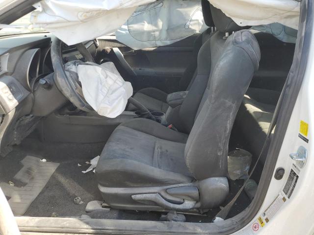 Photo 7 from auction – 2011 TOYOTA SCION TC with VIN JTKJF5C71B3018512