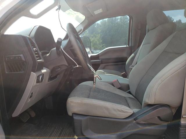 Photo 7 from auction – 2017 FORD F150 SUPER with VIN 1FTEW1E84HKD81795
