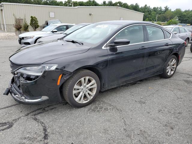 CHRYSLER 200 LIMITE 2015 с VIN 1C3CCCAB5FN663781 - Снимка от търг