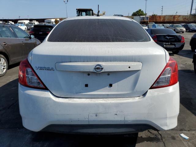 Photo 6 from auction – 2015 NISSAN VERSA S with VIN 3N1CN7AP7FL806533
