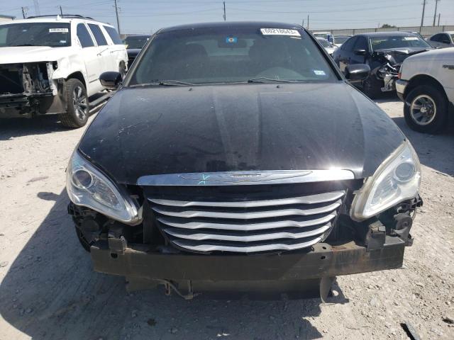 Photo 5 from auction – 2012 CHRYSLER 200 LX with VIN 1C3CCBAB9CN105065