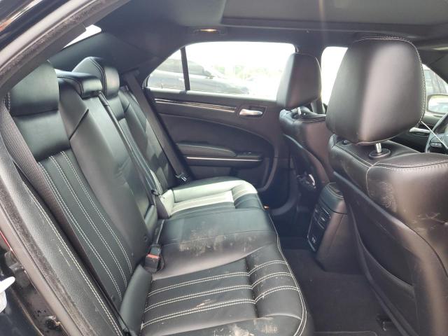 Photo 10 from auction – 2019 CHRYSLER 300 S with VIN 2C3CCABT8KH569702