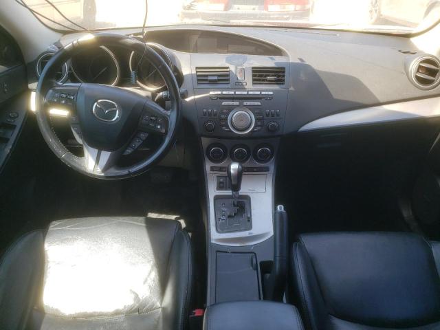 Photo 8 from auction – 2010 MAZDA 3 S with VIN JM1BL1H63A1106372