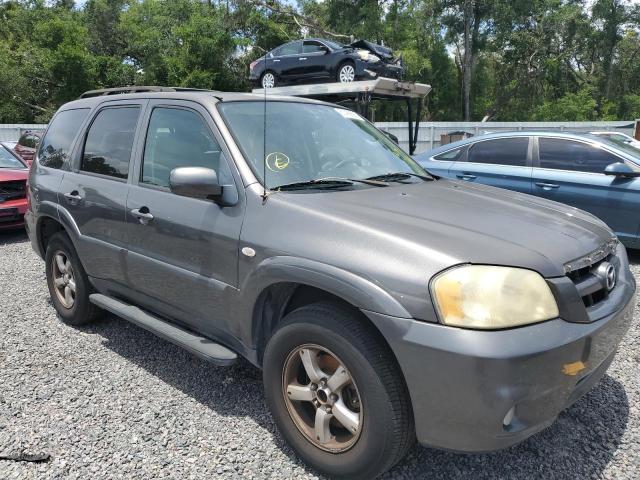 Photo 4 from auction – 2006 MAZDA TRIBUTE S with VIN 4F2CZ06136KM05589