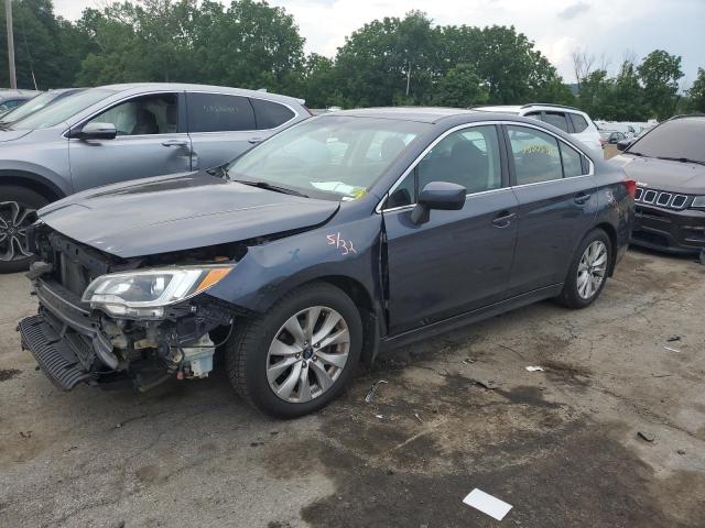 Фото 1 с аукциона – 2015 SUBARU LEGACY 2.5 с VIN 4S3BNAC67F3035528