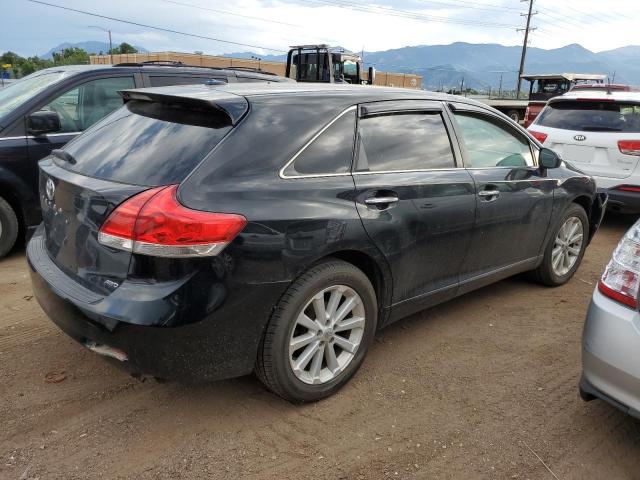 Photo 3 from auction – 2009 TOYOTA VENZA with VIN 4T3BE11A89U002983