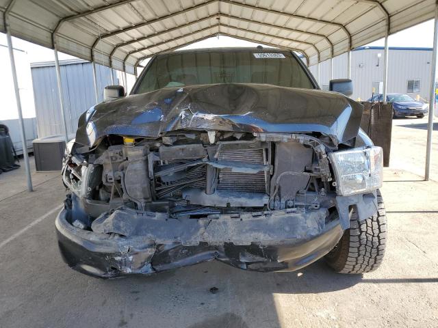 Photo 5 from auction – 2016 RAM 1500 ST with VIN 3C6JR7AGXGG385076