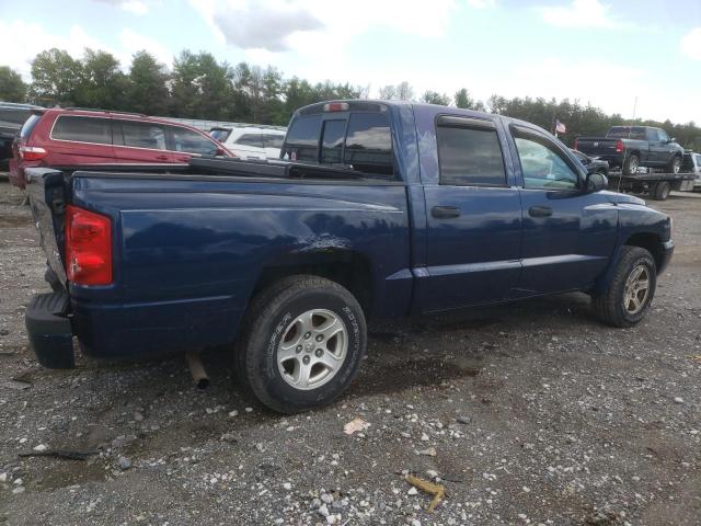 Photo 3 from auction – 2007 DODGE DAKOTA QUA with VIN 1D7HW48P07S199078