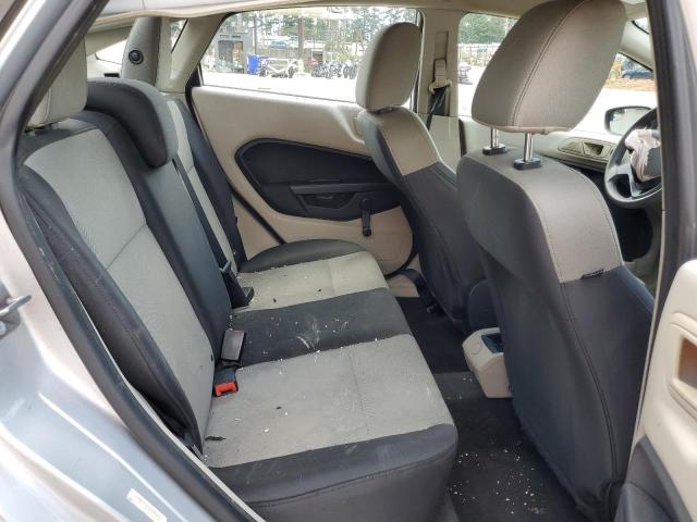 Photo 10 from auction – 2013 FORD FIESTA S with VIN 3FADP4AJ3DM206711