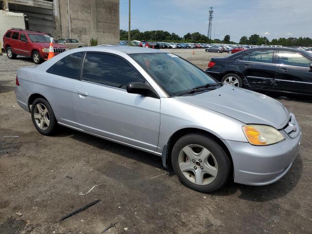 Photo 4 from auction – 2002 HONDA CIVIC with VIN 1HGEM21582L016935