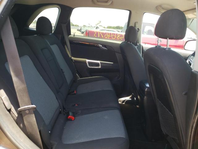 Photo 11 from auction – 2014 CHEVROLET CAPTIVA LS with VIN 3GNAL2EK8ES522822