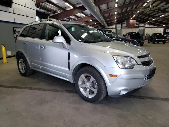 Photo 4 from auction – 2012 CHEVROLET CAPTIVA SP with VIN 3GNAL3E56CS648495