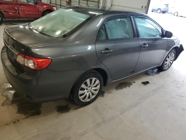 Photo 3 from auction – 2012 TOYOTA COROLLA BA with VIN 2T1BU4EE2CC775306
