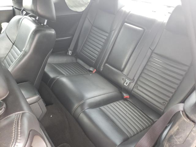 Photo 10 from auction – 2012 DODGE CHALLENGER with VIN 2C3CDYAG9CH291274