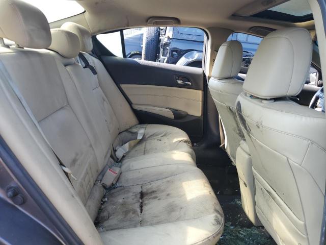 Photo 10 from auction – 2014 ACURA ILX 20 TEC with VIN 19VDE1F72EE001655