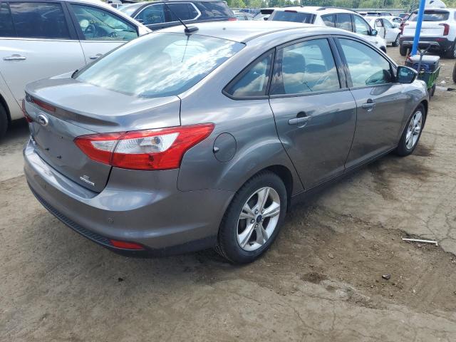 Photo 3 from auction – 2014 FORD FOCUS SE with VIN 1FADP3F23EL195370