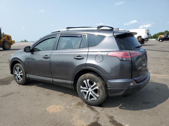 Photo 2 from auction – 2016 TOYOTA RAV4 LE with VIN JTMBFREV9GJ090303