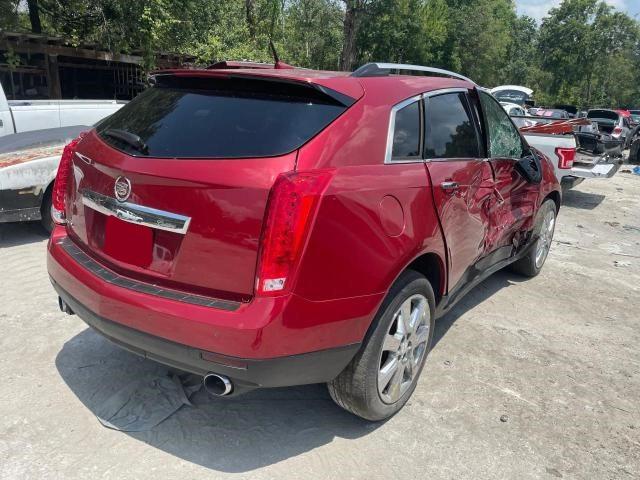 Photo 4 from auction – 2010 CADILLAC SRX PREMIU with VIN 3GYFNCEY5AS543246
