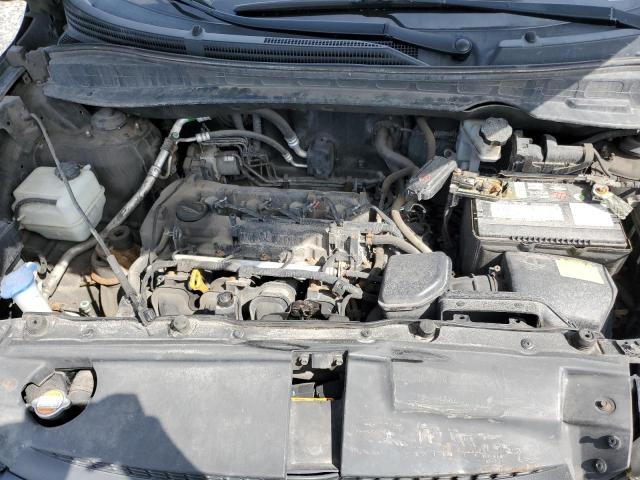 Photo 12 from auction – 2012 HYUNDAI TUCSON GL with VIN KM8JT3AC0CU336777