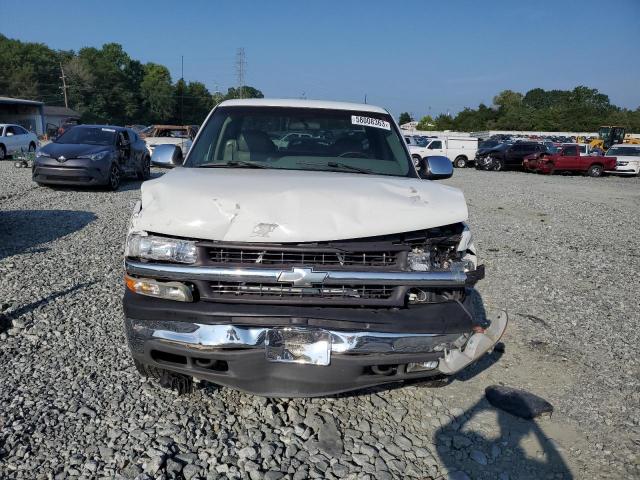 Photo 5 from auction – 1999 CHEVROLET SILVERADO with VIN 2GCEK19T3X1219682