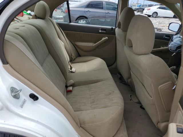 Photo 10 from auction – 2005 HONDA CIVIC LX with VIN 2HGES16695H504598