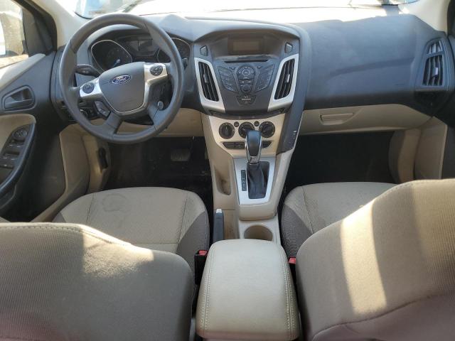 Photo 8 from auction – 2012 FORD FOCUS SE with VIN 1FAHP3F20CL347717