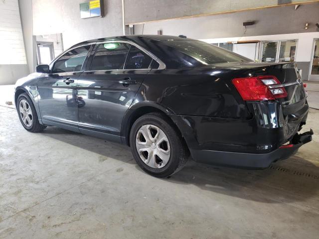 Photo 2 from auction – 2014 FORD TAURUS POL with VIN 1FAHP2MK4EG126050