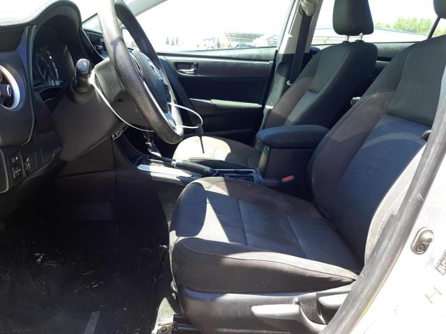 Photo 7 from auction – 2017 TOYOTA COROLLA L with VIN 2T1BURHE9HC861728