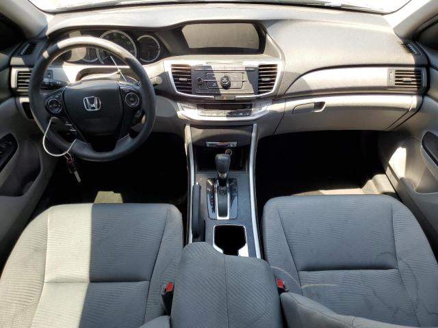 Photo 8 from auction – 2015 HONDA ACCORD LX with VIN 1HGCR2F37FA190612