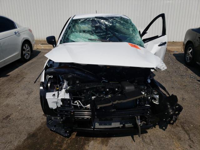 Photo 5 from auction – 2023 NISSAN VERSA S with VIN 3N1CN8DV6PL844286
