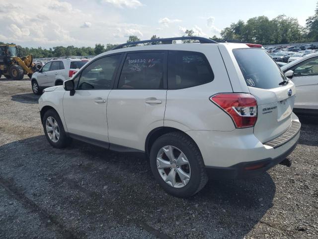 Photo 2 from auction – 2014 SUBARU FORESTER 2 with VIN JF2SJAEC5EH534846