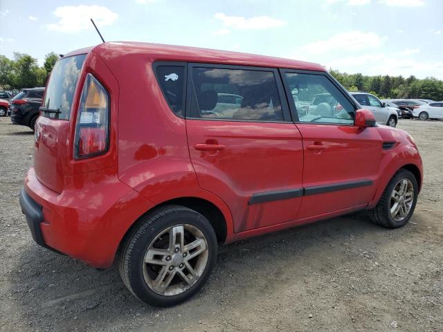 Снимка 3 от търг – 2011 KIA SOUL + с VIN KNDJT2A23B7329213