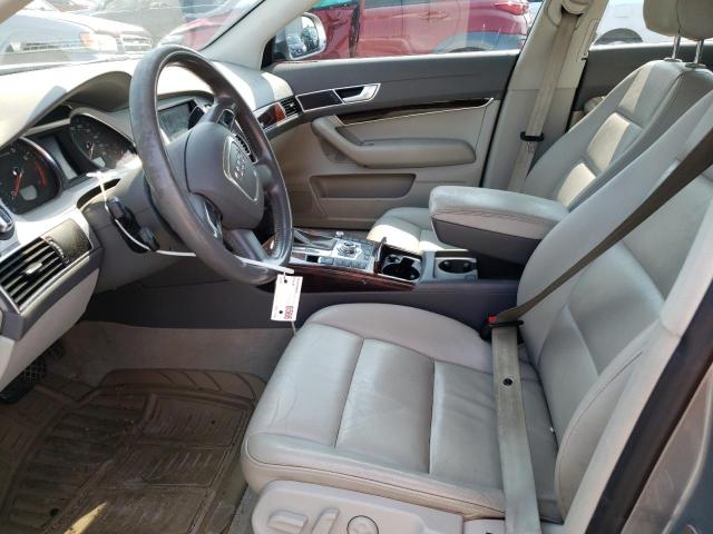 Photo 7 from auction – 2011 AUDI A6 PREMIUM with VIN WAUFGAFB9BN060477