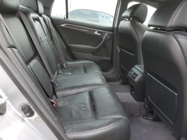 Photo 10 from auction – 2008 ACURA TL with VIN 19UUA662X8A005241