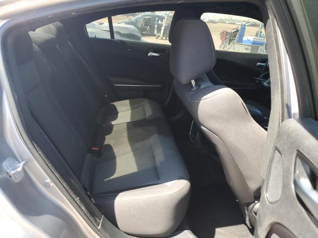Photo 10 from auction – 2015 DODGE CHARGER SX with VIN 2C3CDXHG5FH915740