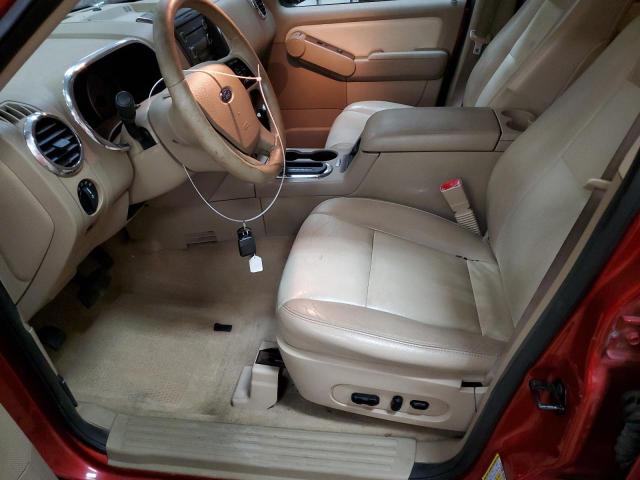 Photo 7 from auction – 2009 FORD EXPLORER L with VIN 1FMEU75E09UA05353
