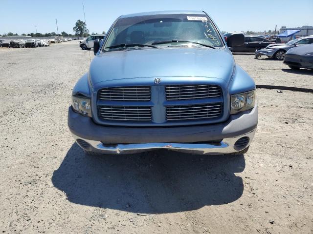 Photo 5 from auction – 2002 DODGE RAM 1500 with VIN 1D7HA16N02J222842