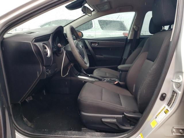 Photo 7 from auction – 2017 TOYOTA COROLLA L with VIN 2T1BURHE3HC796102