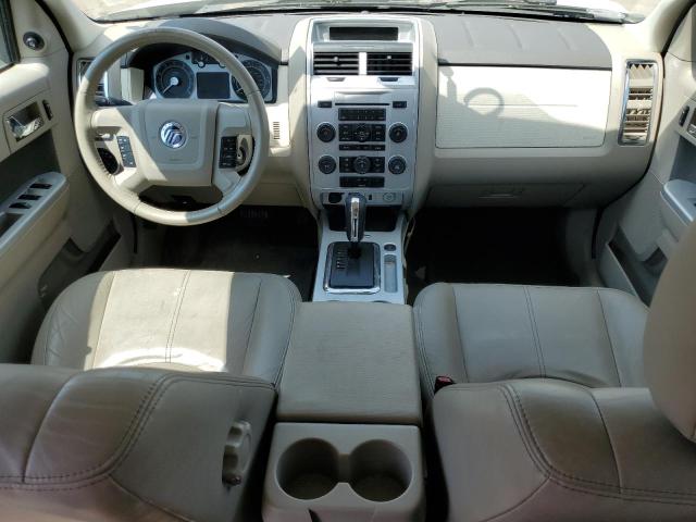 Photo 8 from auction – 2010 MERCURY MARINER PR with VIN 4M2CN8HG9AKJ03299