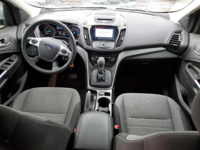 Photo 8 from auction – 2016 FORD ESCAPE SE with VIN 1FMCU0GX1GUC13395