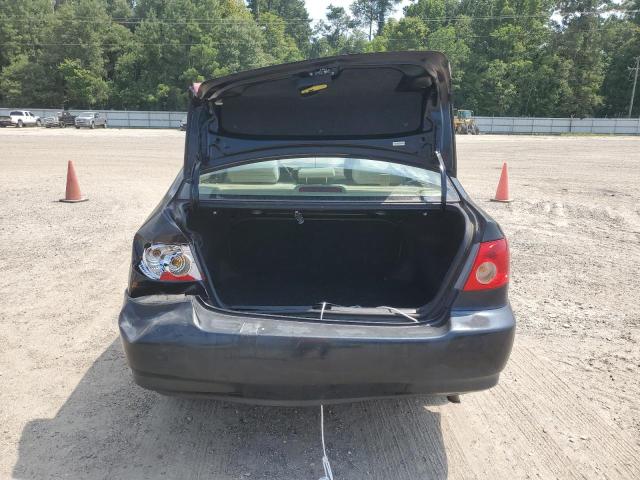 Photo 6 from auction – 2008 TOYOTA COROLLA CE with VIN 1NXBR32E28Z043330
