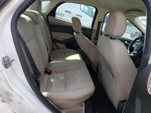 Photo 10 from auction – 2016 FORD FOCUS SE with VIN 1FADP3FE9GL219264
