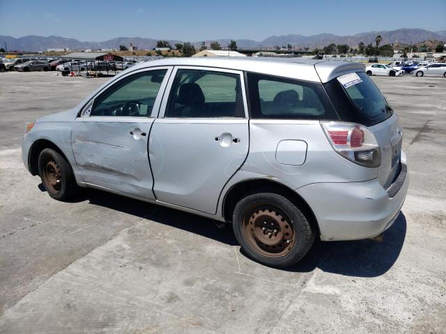 Photo 2 from auction – 2007 TOYOTA COROLLA MA with VIN 2T1KR32E47C644531