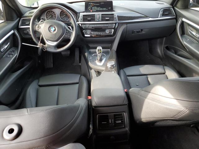 Photo 8 from auction – 2016 BMW 328 I SULE with VIN WBA8E9G56GNT86721